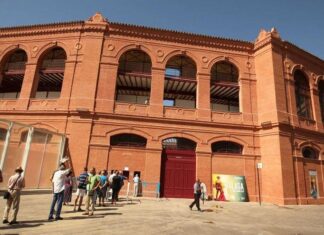 La Diputación retoma el proceso de adjudicación de La Malagueta