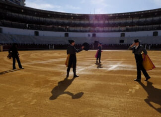 Los silencios de La Malagueta