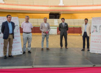 La temporada taurina en la provincia no termina de definirse