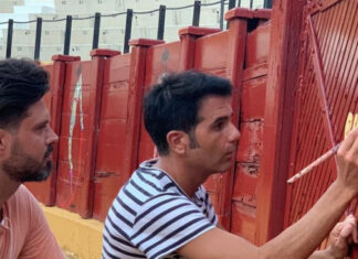 Así será la primera corrida Covid free de la provincia de Málaga