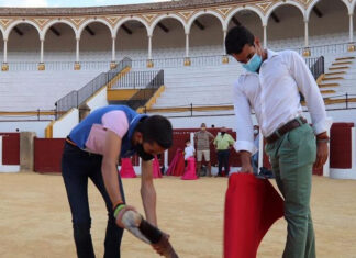 Juan Carlos Benítez: Oportunidades taurinas en tiempos de crisis