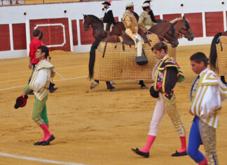 Antequera y Fuengirola, pilares en la Gira de Reconstrucción de la Tauromaquia