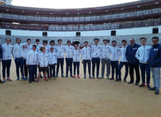 La Diputación de Málaga sacará a concurso la Escuela Taurina por 480.000 euros en cuatro años