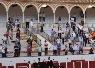Cita con la novillería en un fin de semana muy taurino en Antequera