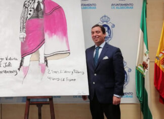 Lances de Futuro, empresa para La Malagueta durante la temporada 2021