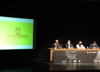 El mundo del toro en Málaga respalda el nacimiento de Málaga Taurina