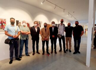 ‘Tarde de toros’ bajo el prisma de los profesionales de la información gráfica malagueña