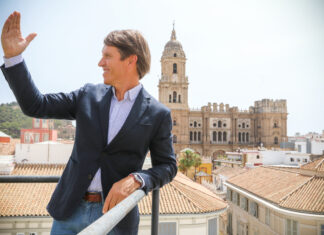 El Cordobés: “Volver a la Costa del Sol es reencontrarme con mis inicios”