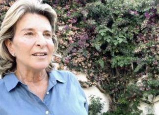 Rocío de la Cámara: “Lidiar con ese cartel y en una plaza como la de Fuengirola es una suerte”