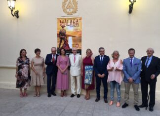 El Pregón Taurino del Colegio de Aparejadores tendrá que esperar a 2022