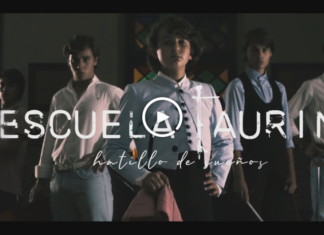 Último episodio de la temporada de ‘Escuela Taurina, Hatillo de Sueños’, dirigido por Ana María Romero