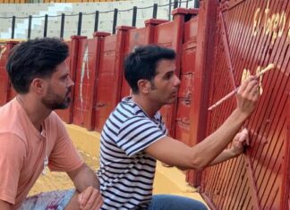 Estepona vuelve a ser la primera en celebrar una corrida de toros