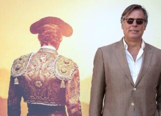 José Carlos Escribano, a por Valencia con Tauroemoción