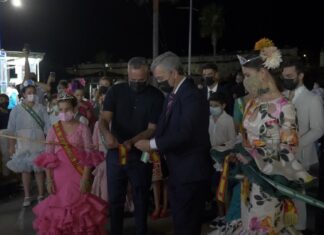 No solo toros, Estepona vive una Feria y Fiestas Mayores que se acercan a la normalidad