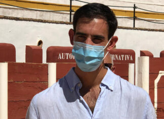 Fortes: «Llega un momento en que te cansas y dices, me gustaría tener por lo menos un año normal”