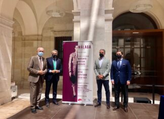 Una semana para cerrar los carteles de la Feria de Málaga