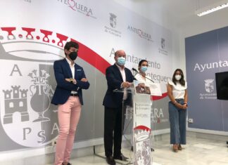 Antequera encuentra en la tauromaquia un valor añadido para su promoción