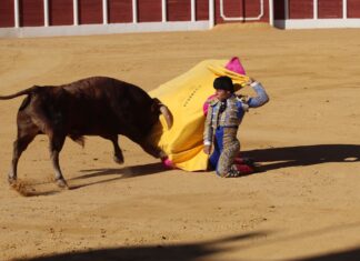 Ignacio Candelas, a por un puesto en la gran final del Certamen Andaluz esta tarde en Almedinilla