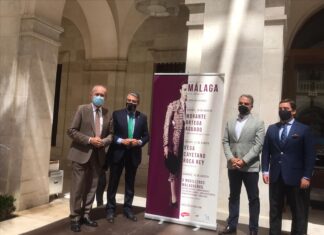 Dos corridas de toros y una novillada para devolver la actividad a La Malagueta (Carteles Oficiales)