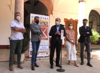Taurina de Buendía ofrecerá los festejos de la Real Feria de Agosto de Antequera 2022