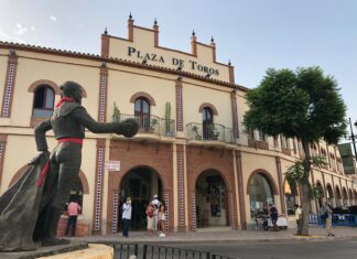 Suspendida la corrida del 6 de agosto en Fuengirola por la reducción de aforo