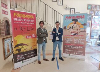 Un cartel mediático y otro de arte para el verano taurino de Fuengirola