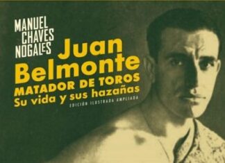 Documental de Chaves Nogales, en Intemporales (Homenaje a Mariano Díaz)