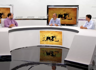 Málaga de Luces, con Curro Márquez y José Antonio Lavado (Programa completo)