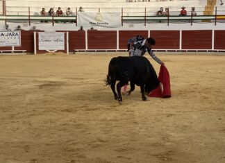 Vuelta al ruedo para El Moli de Ronda en Navas de San Juan