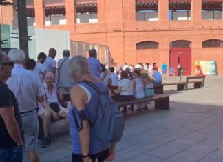 Renovación de abonos de La Malagueta desde mañana