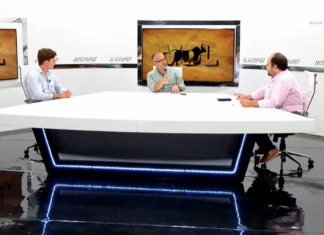 Málaga de Luces, con Javier Orozco, Juan Carlos Benítez y Álvaro Passalacqua (Programa completo)