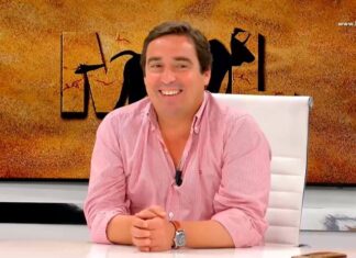 Málaga de Luces recibe al empresario José María Garzón (Programa completo)