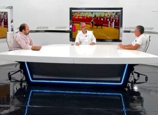 La novillada de la Feria de Málaga, en Málaga de Luces (Programa completo)