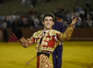 Pablo Páez: “Ojalá cause buena impresión a la afición de mi tierra”