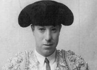 La mini feria de Pepe Luis (por Juan Ortega)