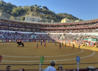 A sones de ‘Pan y Toros’ (por Romero Salas)