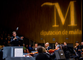 Una gran sinfónica al servicio de la Tauromaquia en la Picassiana