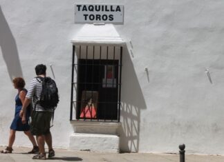 Hoy salen a la venta las entradas sueltas para las corridas de Ronda