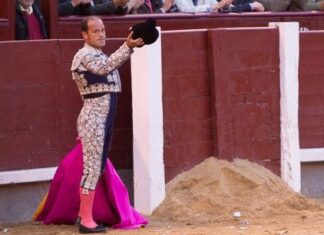 Las cuadrillas de Morante, Juan Ortega y Pablo Aguado