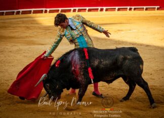 La despedida de Orozco será el 17 de agosto en Roa de Duero (Burgos)