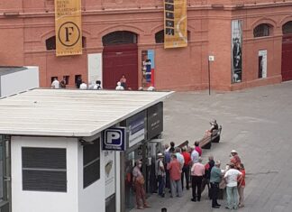 Hoy comienza la venta de entradas sueltas para La Malagueta