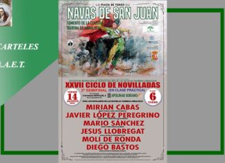 El Moli de Ronda, este sábado en el Certamen Andaluz de Escuelas Taurinas