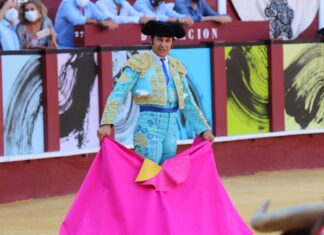 ¡Abran paso a los del arte! (por Javier Gallardo)