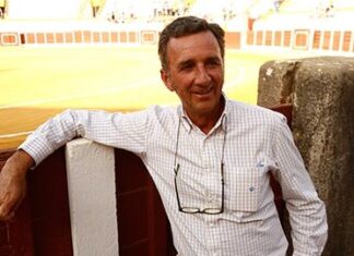 Urdiales y Emilio de Justo, con toros de Manuel Blázquez en Cuéllar