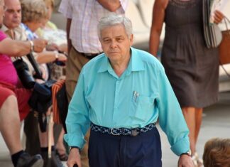 Fallece el crítico taurino Rafael Mellado