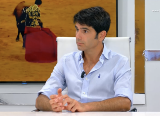 Salvador Vega, en Málaga de Luces de 101 TV (Programa completo)