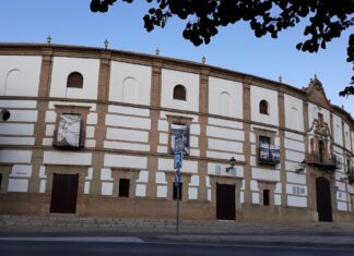 La plaza de Antequera abre hoy su taquilla para la Goyesca del domingo