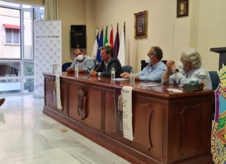 Interesante tertulia de balance de Feria