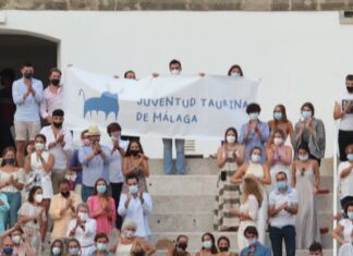 La Juventud Taurina celebra su primer aniversario con una gala