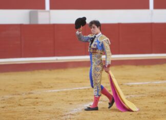 Candelas sigue fuerte en ‘Promesas de nuestra tierra’